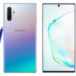 SamSung Galaxy Note 10 PLUS 256GB Nhật New 100% Nobox — ảnh 1