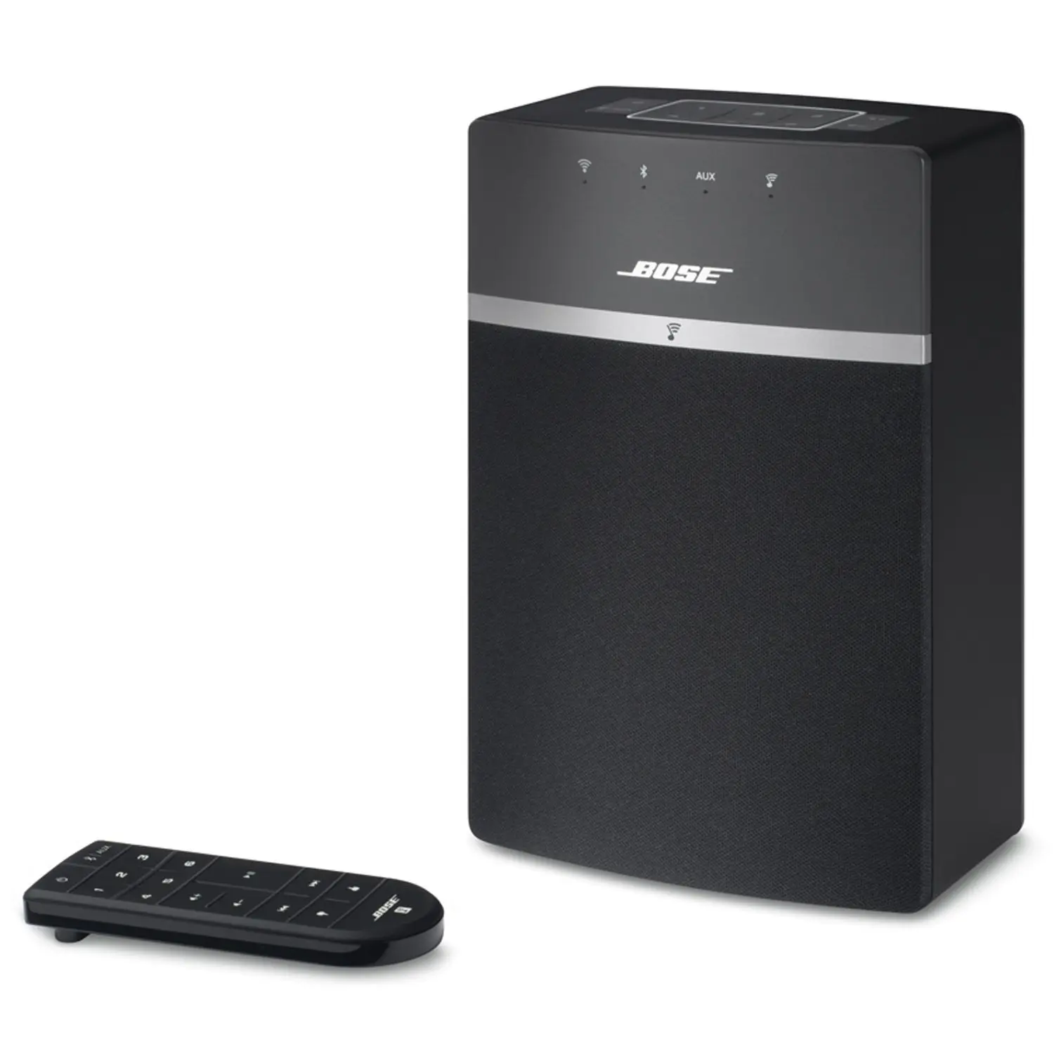 Loa BOSE SoundTouch 10 Bluetooth WIRELESS New 100%