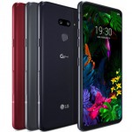 LG G8 128GB ThinQ Mỹ — ảnh 3