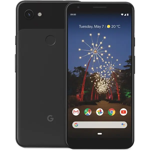 Google Pixel 3a 64GB