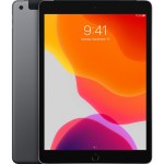 Apple iPad 2019 10.2 inch (Gen 7) 32GB Wifi 4G — ảnh 1