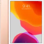 Apple iPad 2019 10.2 inch (Gen 7) 32GB Wifi 4G — ảnh 4