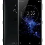 Sony Xperia XZ3 64GB — ảnh 2