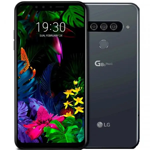 LG G8 128GB ThinQ Hàn Quốc