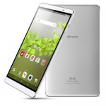 Huawei Dtab D-02H ( 8 Inch ) RAM 2GB , 4G Nghe Gọi — ảnh 1