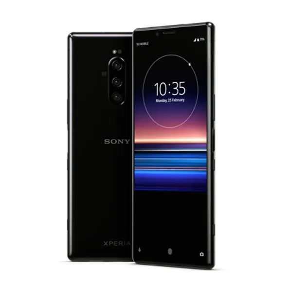 Sony Xperia 1 64GB Nhật New 100% Fullbox