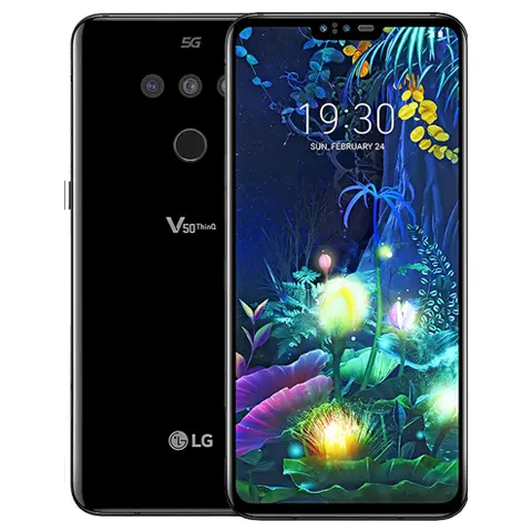LG V50 5G ThinQ Hàn Quốc