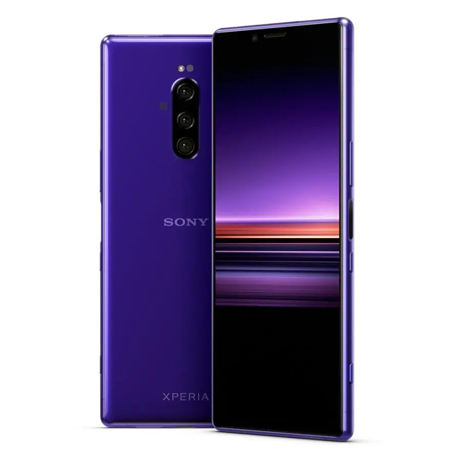 Sony Xperia 1 64GB (Màn hình ám)