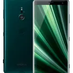 Sony Xperia XZ3 64GB — ảnh 4
