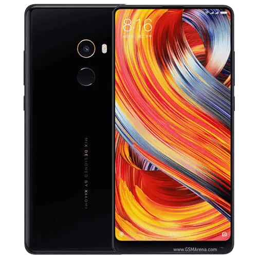 Xiaomi Mi Mix 2 Ram 6 64GB