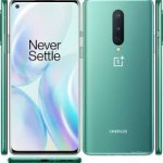 OnePlus 8 5G USA Ram 8 128GB — ảnh 1