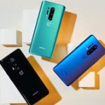 OnePlus 8 5G USA Ram 8 128GB — ảnh 3