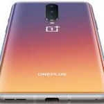 OnePlus 8 5G USA Ram 8 128GB — ảnh 4