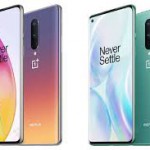 OnePlus 8 5G USA Ram 8 128GB — ảnh 5