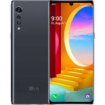 LG Velvet 128GB Korea Fullbox LikeNew — ảnh 1