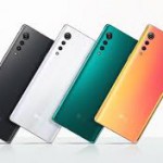 LG Velvet 128GB Korea Fullbox LikeNew — ảnh 5