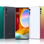 LG Velvet 128GB Korea Fullbox LikeNew — ảnh 3