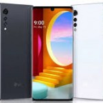LG Velvet 128GB Korea Fullbox LikeNew — ảnh 4