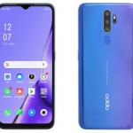 OPPO A9 (2020) Ram 8 128G — ảnh 6