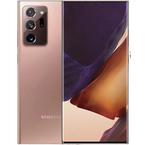 SamSung Galaxy Note 20 Ultra 5G 12GB/128GB USA 2 Sim (Trưng Bày)