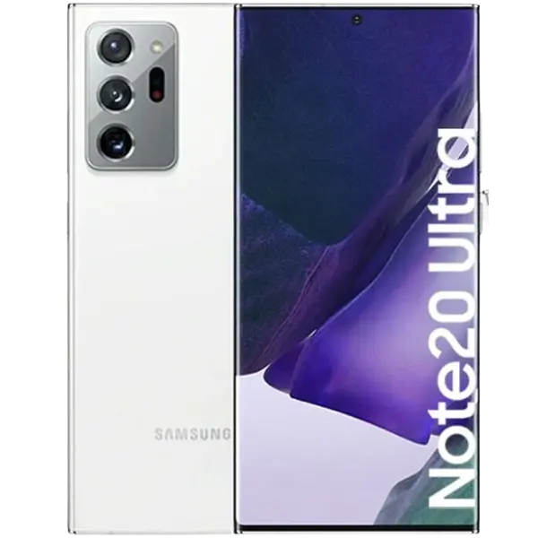 SamSung Galaxy Note 20 Ultra 5G 12GB/256GB Korea