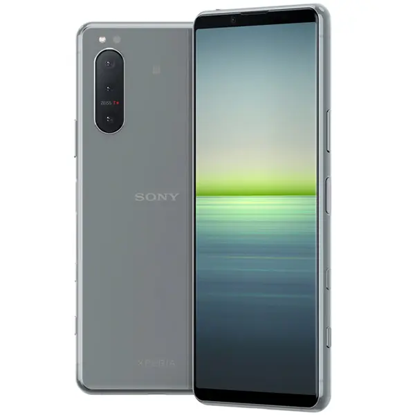 Cụm camera chuyên nghiệp trên Sony Xperia 5 Mark III