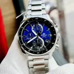 Đồng Hồ Nam Casio Edifice EFV-600D-2AVUDF Authentic - Bảo Hành 5 Năm - Chính Hãng 100% — ảnh 2