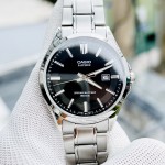ĐỒNG HỒ CASIO NAM MTS-100D-1A SAPHIA — ảnh 1