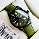 ĐỒNG HỒ CASIO NAM MTP-VD02BL-3E — ảnh 3
