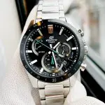 Đồng Hồ Casio Edifice EFR-573DB - Bảo Hành 5 Năm - Chính Hãng 100% — ảnh 3