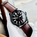 ĐỒNG HỒ CASIO NAM MTP-VD02BL-5E — ảnh 2