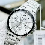 ĐỒNG HỒ CASIO NAM MTP-1375D-1AVDF — ảnh 2