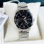 ĐỒNG HỒ CASIO NAM MTP-1374D-1A — ảnh 3