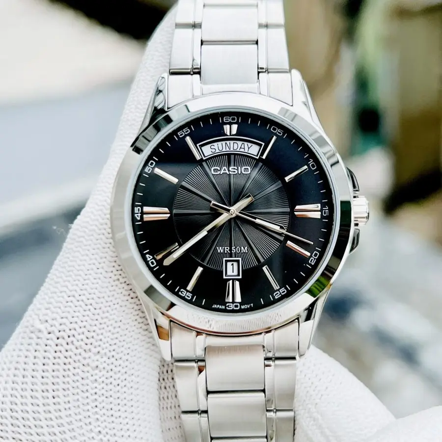 ĐỒNG HỒ CASIO NAM MTP-1381D-1A