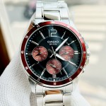 ĐỒNG HỒ CASIO NAM MTP-1374D-5A — ảnh 1