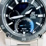 Đồng Hồ Casio Edifice ECB-20DB-1ADF -   Bảo Hành 5 Năm - Chính Hãng 100% — ảnh 6