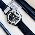 Đồng Hồ Nam Casio Edifice EQB-1000AT-1A Limited Authentic-  Bảo Hành 5 Năm - Chính Hãng 100% — ảnh 9