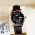 ĐỒNG HỒ CASIO NAM MTP-1384L-1A — ảnh 1