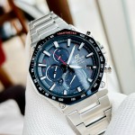 Đồng Hồ Nam Casio Edifice EQB-1100XDB Dây Kim Loại Chính Hãng-  Bảo Hành 5 Năm - Chính Hãng 100% — ảnh 2