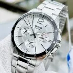 ĐỒNG HỒ CASIO NAM MTP-1375D-1AVDF — ảnh 3