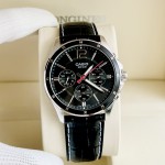 ĐỒNG HỒ CASIO NAM MTP-1374L-1A — ảnh 1