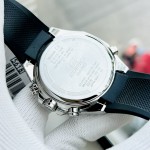 Đồng Hồ Nam Casio Edifice ECB-10P-1A Authentic- Dây Nhựa -  Bảo Hành 5 Năm - Chính Hãng 100% — ảnh 2