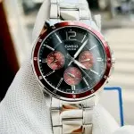 ĐỒNG HỒ CASIO NAM MTP-1374D-5A — ảnh 5
