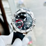 Casio Edifice ECB-10P-1ADF - Đồng Hồ Nam - Pin / Quartz - Kính Khoáng -  Bảo Hành 5 Năm - Chính Hãng 100% — ảnh 6