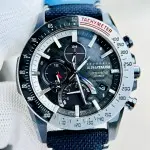 Đồng Hồ Nam Casio Edifice EQB-1000AT-1A Limited Authentic-  Bảo Hành 5 Năm - Chính Hãng 100% — ảnh 2