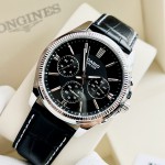 ĐỒNG HỒ CASIO NAM MTP-1375L-1A — ảnh 3
