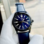 ĐỒNG HỒ CASIO NAM MTP-VD02BL-2E — ảnh 1