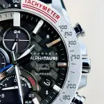 Đồng Hồ Nam Casio Edifice EQB-1000AT-1A Limited Authentic-  Bảo Hành 5 Năm - Chính Hãng 100% — ảnh 7