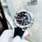 Đồng Hồ Nam Casio Edifice ECB-10P-1A Authentic- Dây Nhựa -  Bảo Hành 5 Năm - Chính Hãng 100% — ảnh 4