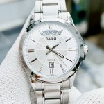 ĐỒNG HỒ CASIO NAM MTP-1381D-7A — ảnh 5